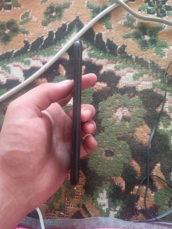 Galaxy 3J 4