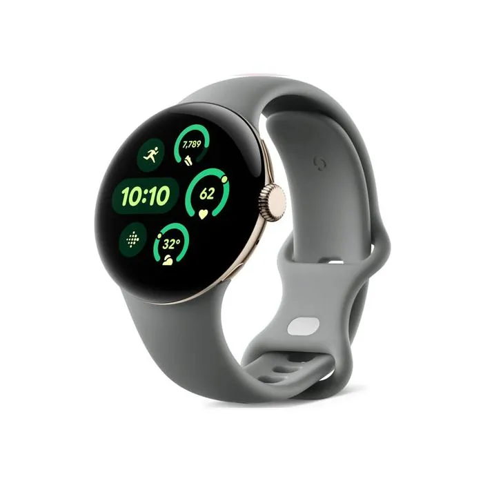 Google Pixel Watch 2 [Новые USA] - В наличии — фото 4