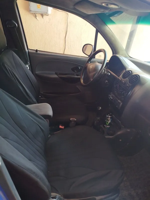 Продам Матиз 2002 mx в хорошем состоянии 3 Продам Матиз 2002 mx в хорошем состоянии 3