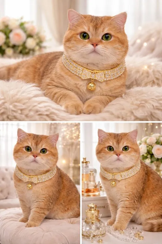 Кот на вязку, опытный! — фото 2