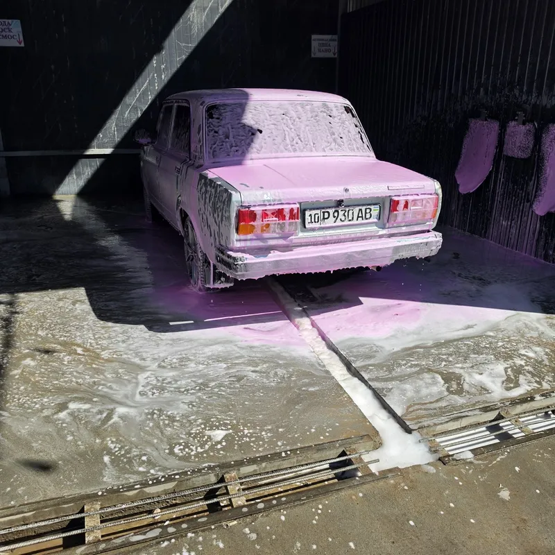 Vaz 21 07 sitalnoy injektor 2 Vaz 21 07 sitalnoy injektor 2