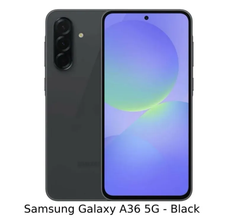 Telefon Samsung A36/5 Telefon Samsung A36/5