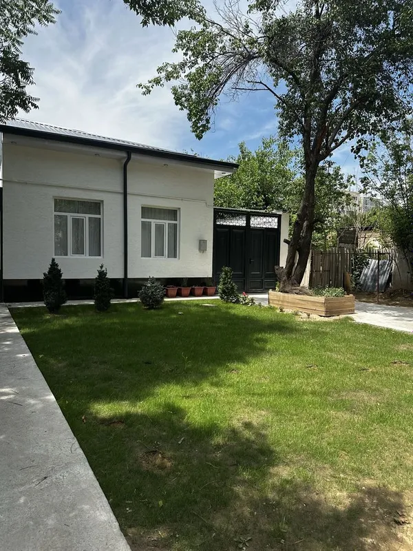 Коттедж 1.65 соток ТТЗ 8