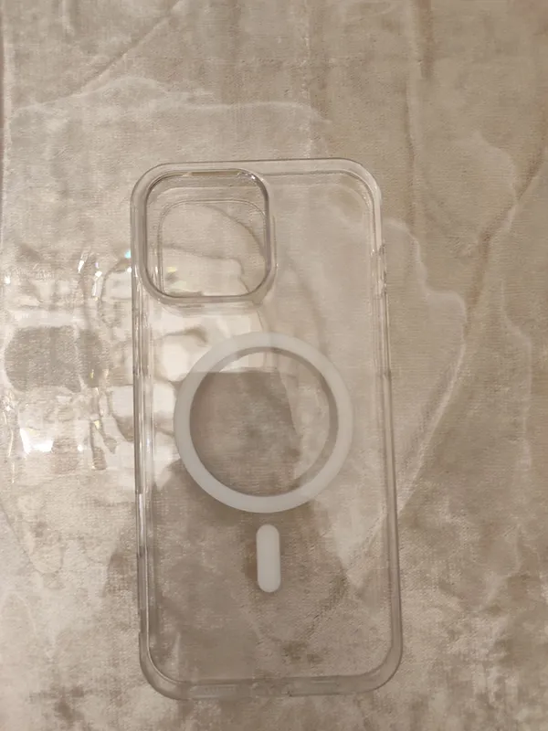 Чехол для iPhone 16 Pro Max 3 Чехол для iPhone 16 Pro Max 3