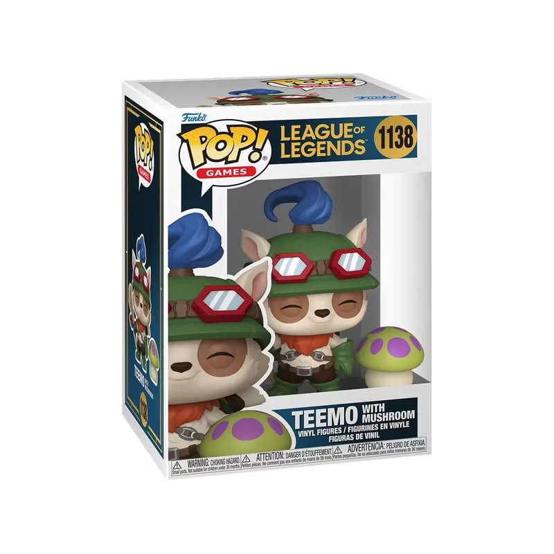 Funko POP Arcane / Фигурки аниме Jinx Gwen Caitlyn 5 Funko POP Arcane / Фигурки аниме Jinx Gwen Caitlyn 5