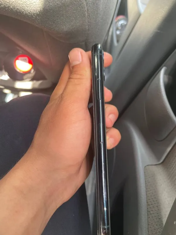 Iphone 11 pro Max — фото 2