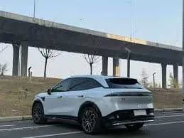 zeekr 7x nasiya savdo