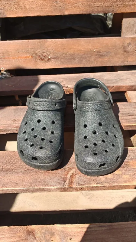 Оригинальные кроксы Crocs 1