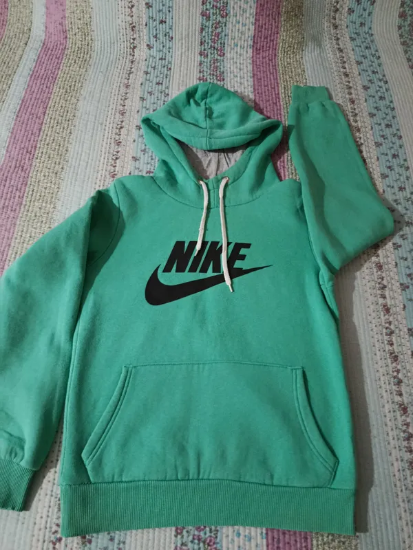Худи Nike