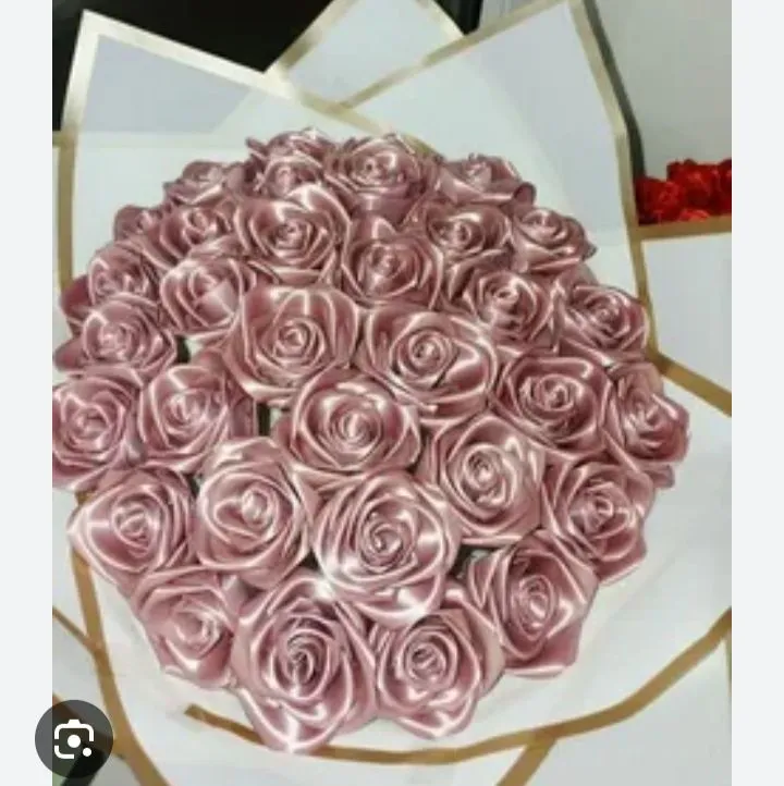Menga shu gullardan zakas bersela yasab beraman