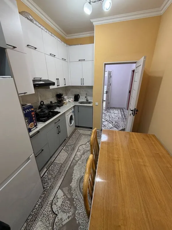 Сергели Ориентир Мошина Бозор 2/7/9 Новостройка В Аренду — фото 4 Сергели Ориентир Мошина Бозор 2/7/9 Новостройка В Аренду — фото 4