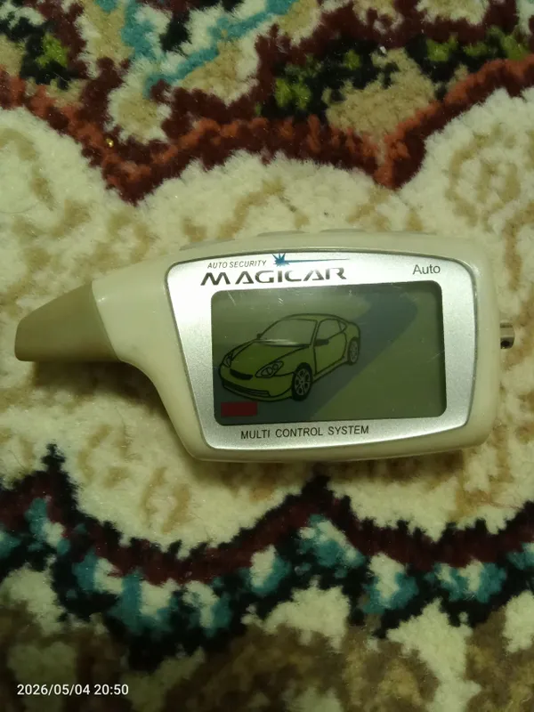 Magicar 903 pejr