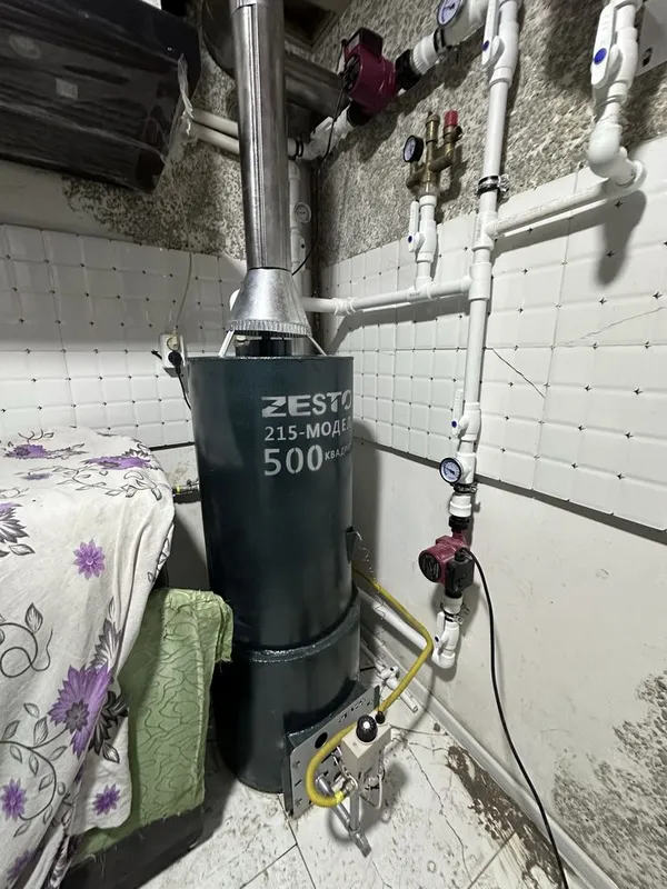 Gaza svarka gaz svarka газ сварка — фото 6
