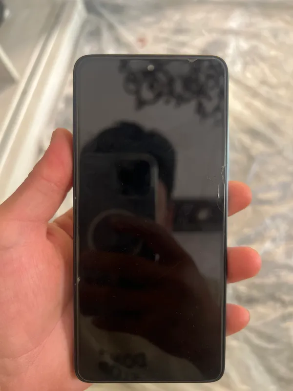 Xiaomi Redmi note 14 4g