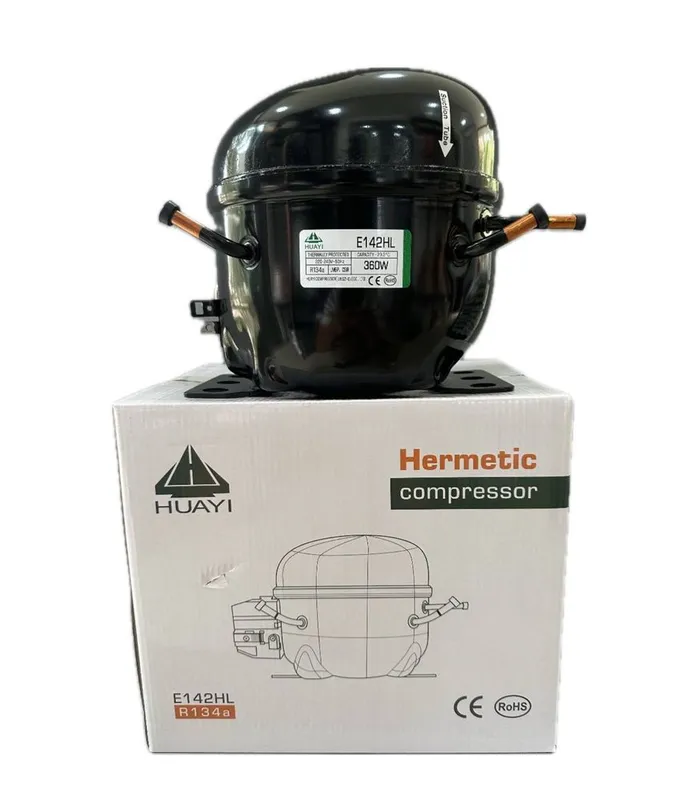 Huayi E142HL R134a 360W