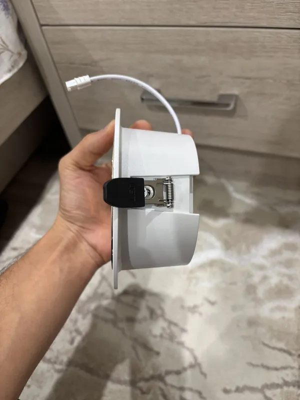 LED galogen lampochka (uy uchun) sotiladi — фото 4