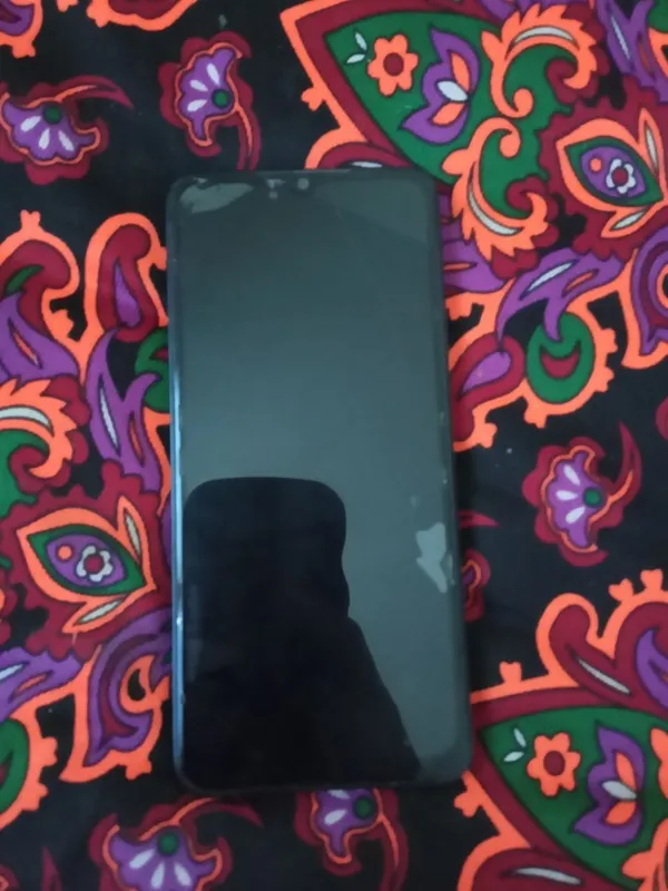 Infinix hot 30 e kafolati bn 2