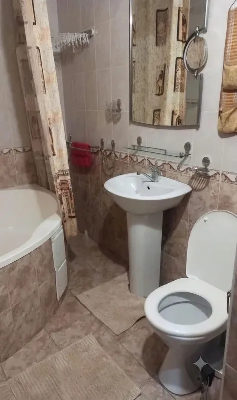 Продается квартира 2/2/2 Паркентский рынок — фото 3