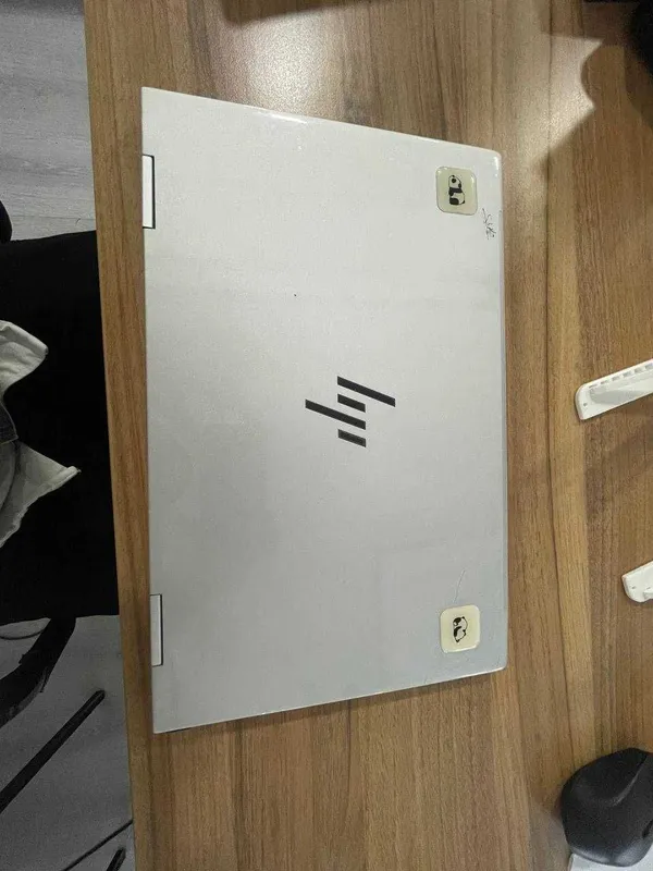 HP Envy 360 Noutbook(Ноутбук) va Quloqchin(Наушник) Sotiladi — фото 5