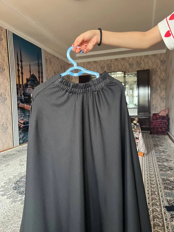 ayollar kiyimi yubkasi 3