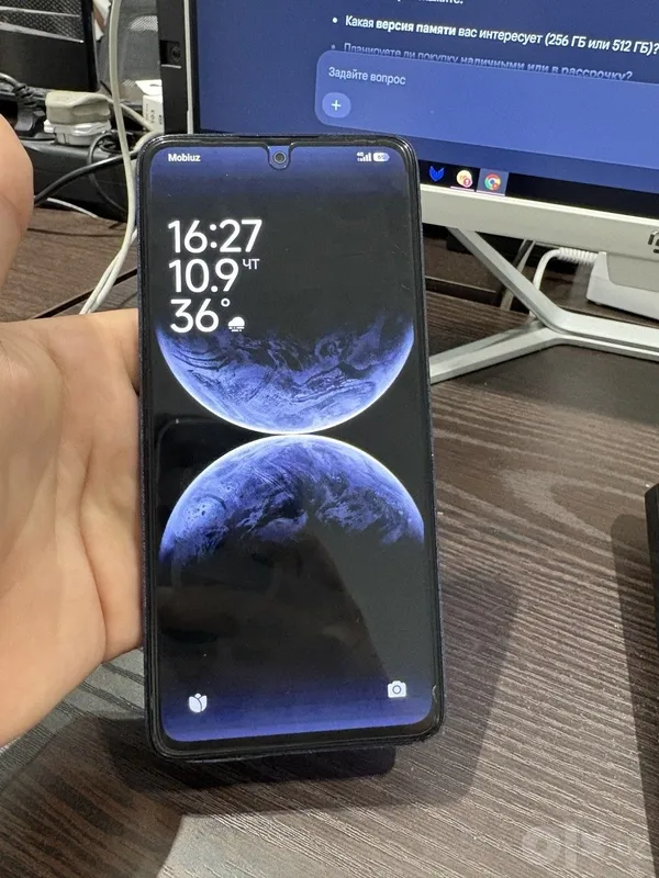 Redmi note 14 Ideal 2 Redmi note 14 Ideal 2