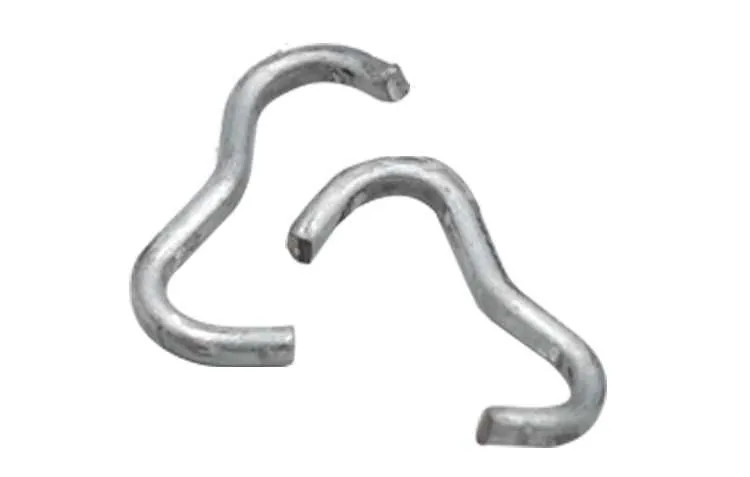 Klipsa klipslar klipsator uchun o'q — фото 1