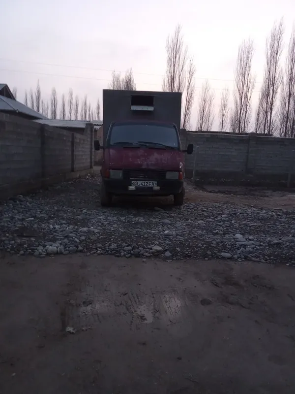 Kuzov 4.20 matoʻri 2410