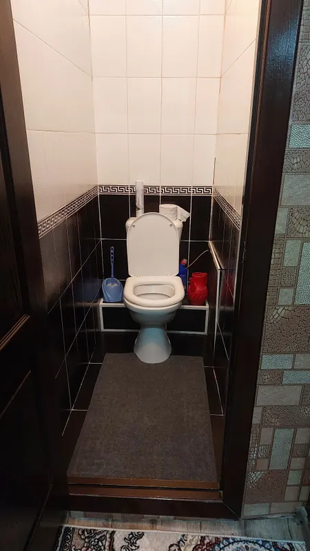 Продаётся квартира 4/8/9 дома, 100 кв.м., Яшнабад. 7