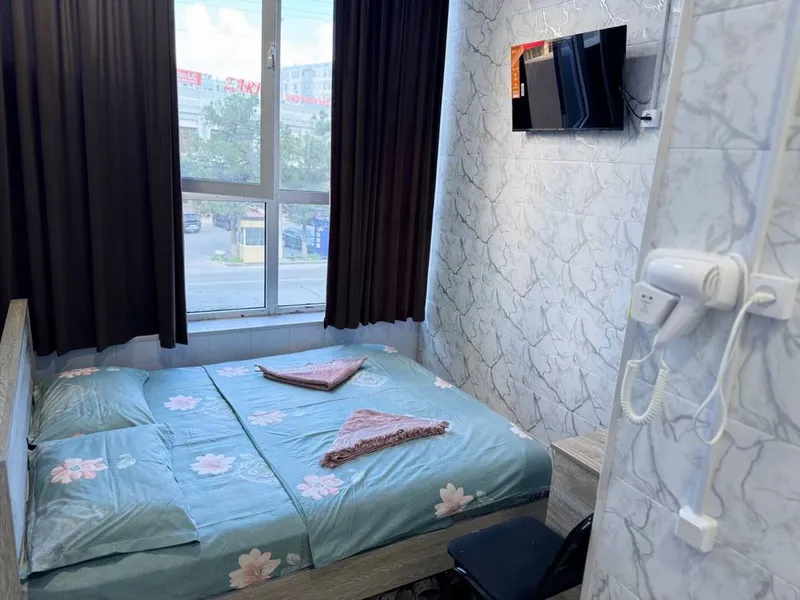 Shinam va qulay mehmonxona bez zaks — фото 3