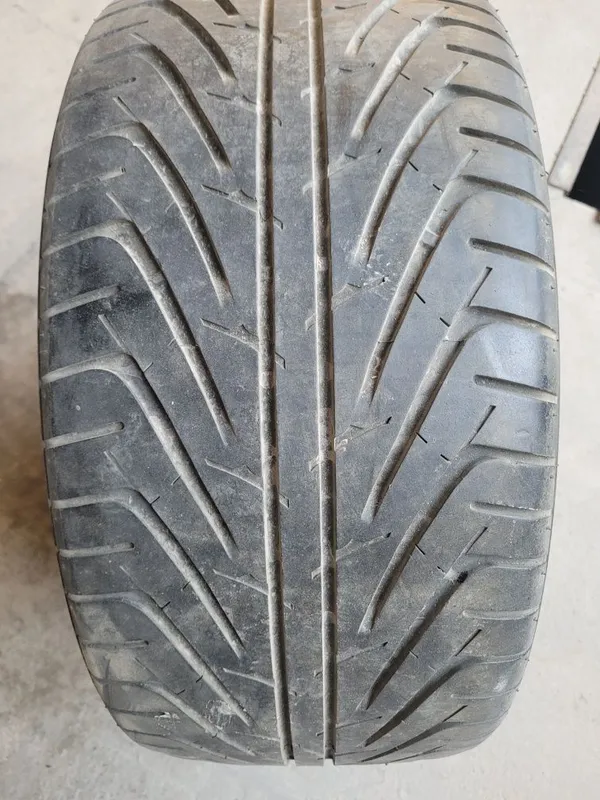 Michelin balon Sotiladi r 17 — фото 1