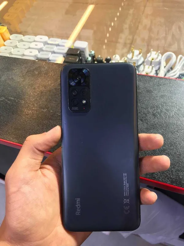 Redmi note 11 Telefon 2 Redmi note 11 Telefon 2