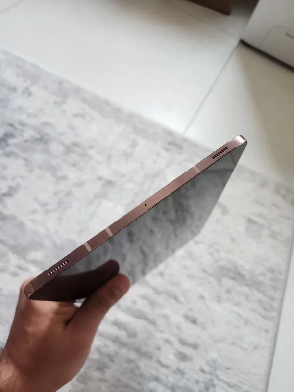 Samsung tab s7 6/128 4 Samsung tab s7 6/128 4