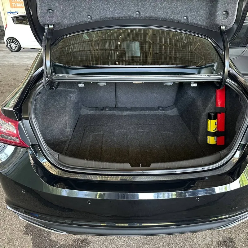 Malibu XL sotiladi 2023 yil 7 Malibu XL sotiladi 2023 yil 7