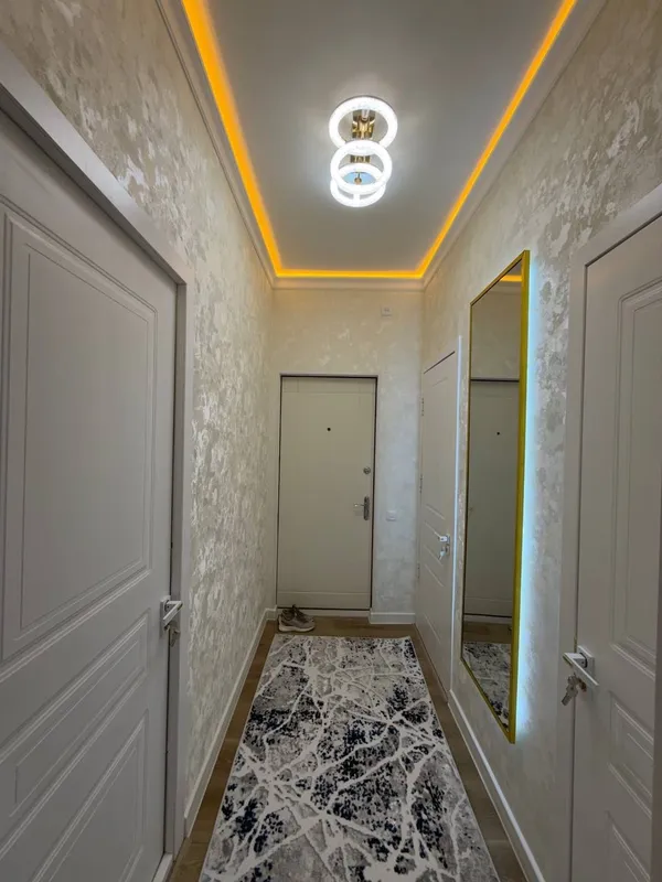 СРОЧНАЯ ПРОДАЖА 3в4-к. квартира Авиасозлар-1 — фото 5
