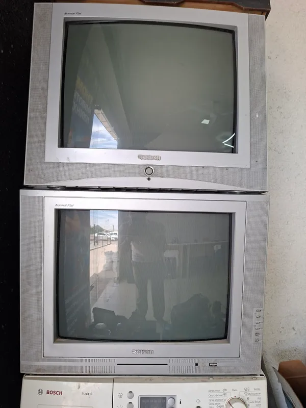 Televizorlar Roison
