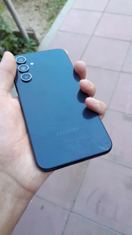 samsung a54  5g — фото 2