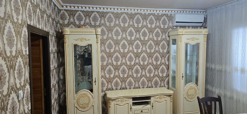 Продаётся 3-комнатная квартира, 72 м², 5/9, Шайхантахурский район