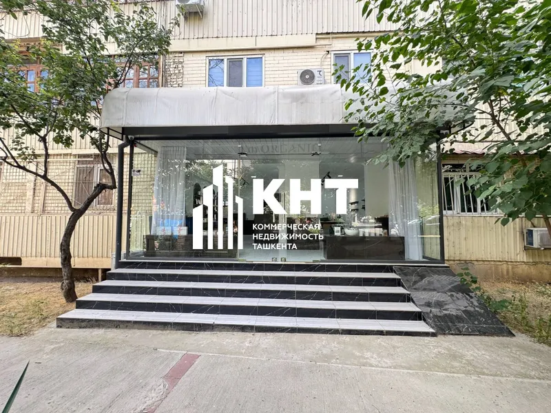 Аренда помещения