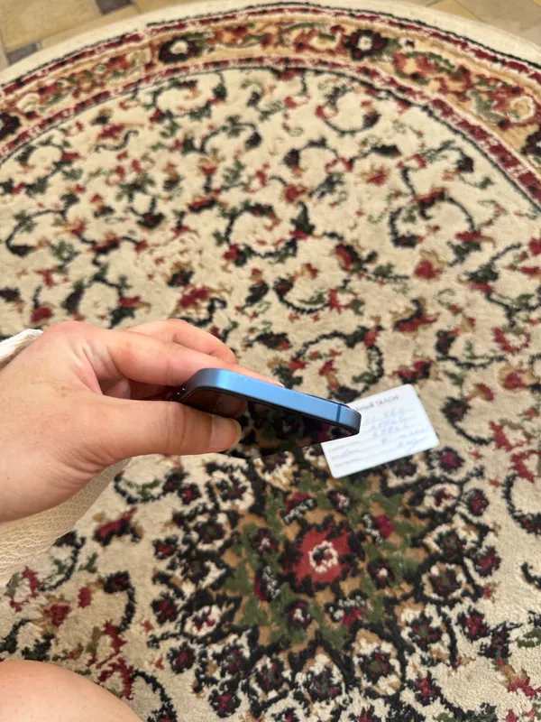 Iphone 13 256gb 7