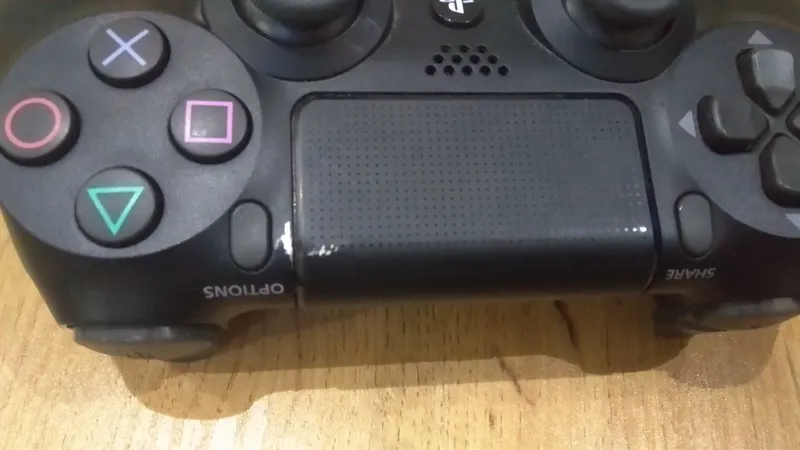 Ps4 gamepad controller original 1 Ps4 gamepad controller original 1