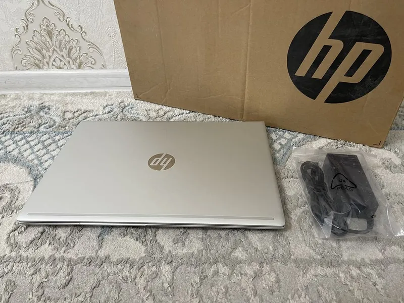 Продам ноутбук Hp Probook 450 G6 — фото 2