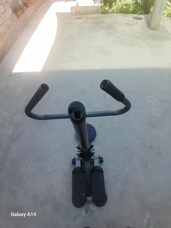 Stepper srochna sotiladi 2