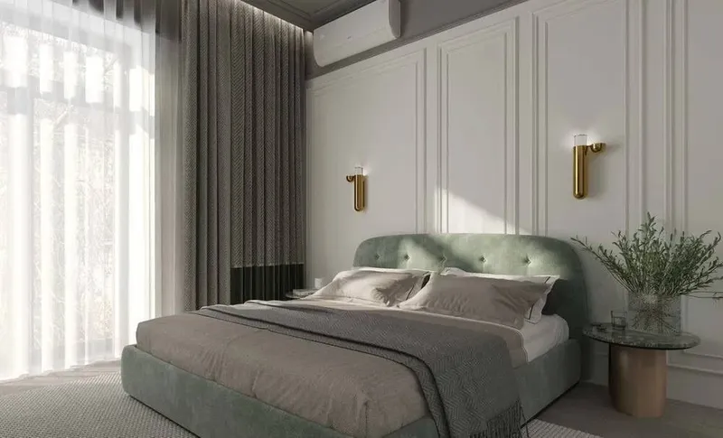 Жк Nest One! 3х комнатна квартира 105м2! Новый Авторский ремонт! — фото 4