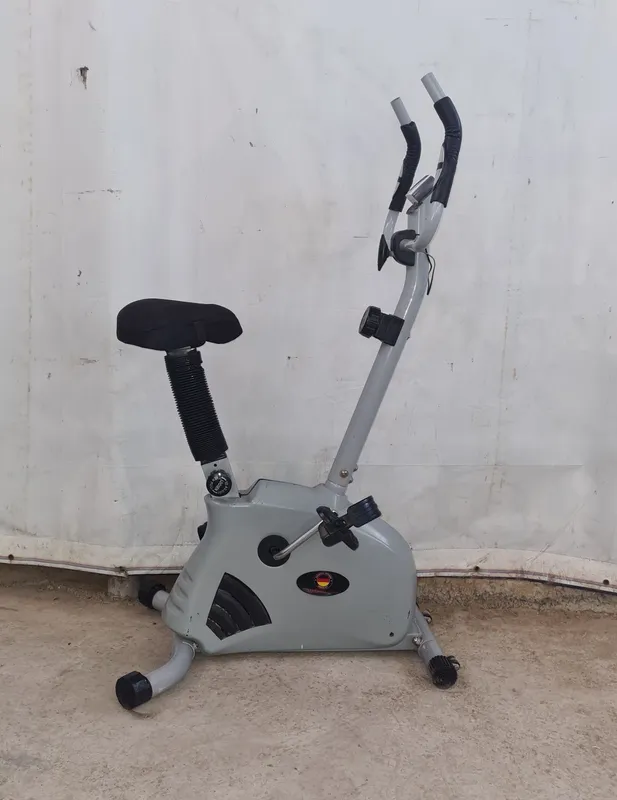 Велотренажёр "GENERAL-FITNESS"