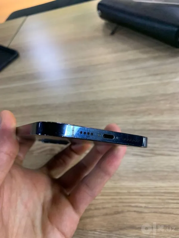 iPhone 12 Pro Max 128 ГБ, 75% 4 iPhone 12 Pro Max 128 ГБ, 75% 4