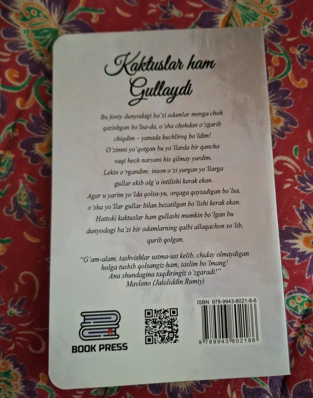 KAKTUSLAR HAM GULLAYDI 3