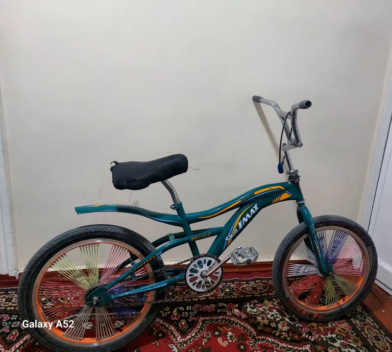 VELOSIPED