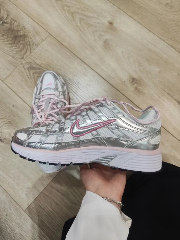 кроссовки nike p-6000 3