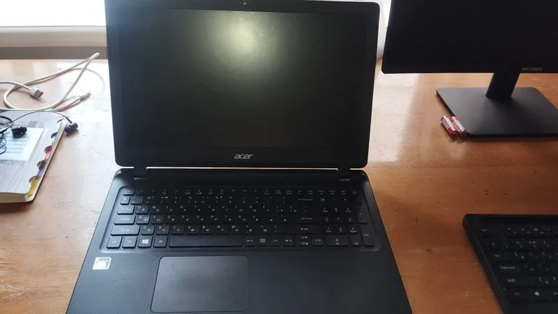 Acer noutbuk Abmen bor telga kelishamz 1 Acer noutbuk Abmen bor telga kelishamz 1