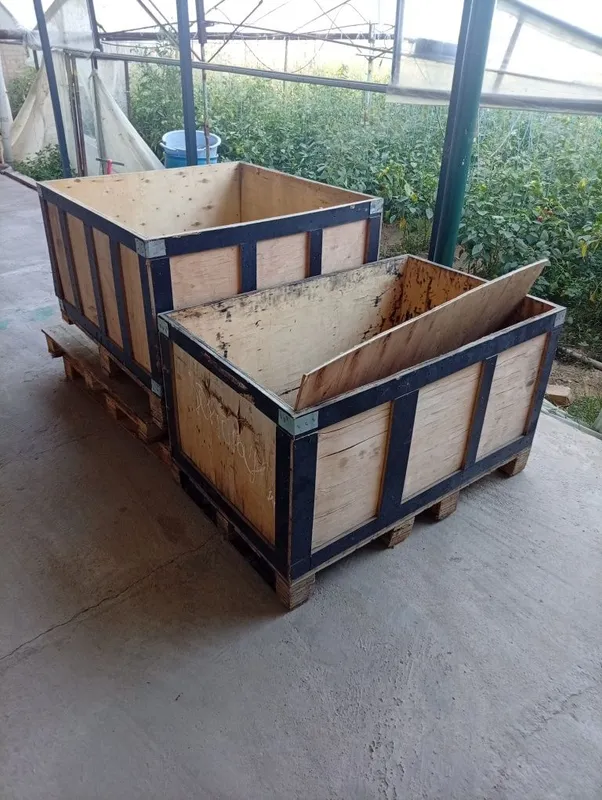 Tayyor katak tovuq joja boqish ushun — фото 1